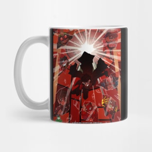 Crafty RPG Set: Persona 5 Mug